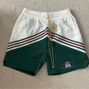 Rhude Short